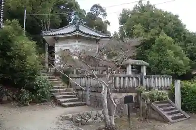 叡福寺(大阪府)
