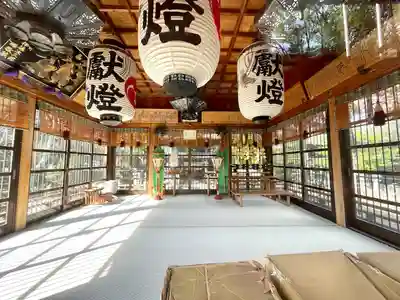 八幡神社(愛知県)