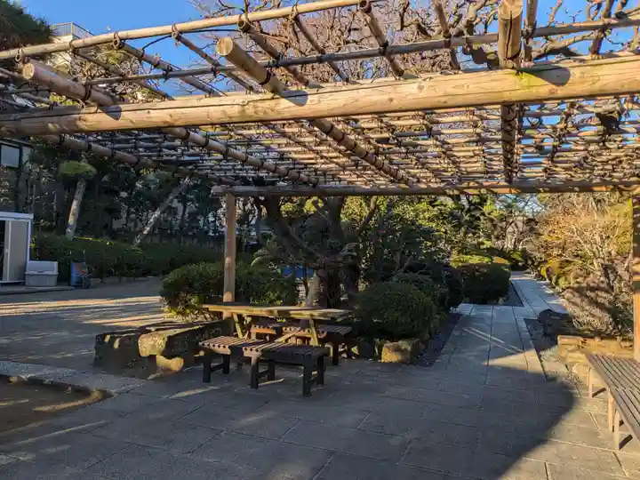 蓮光寺(東京都)