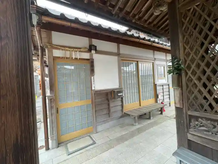 瘡山神社(滋賀県)