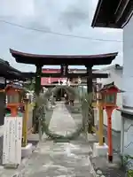 大鏑神社(福島県)