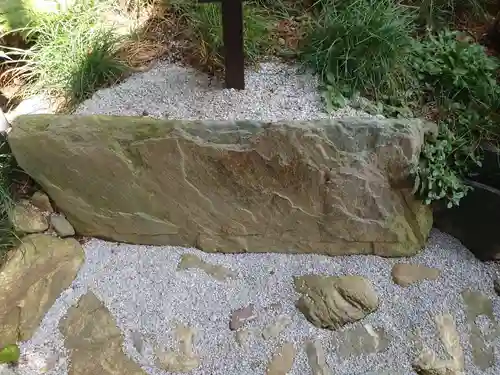 勝呂神社のその他建物