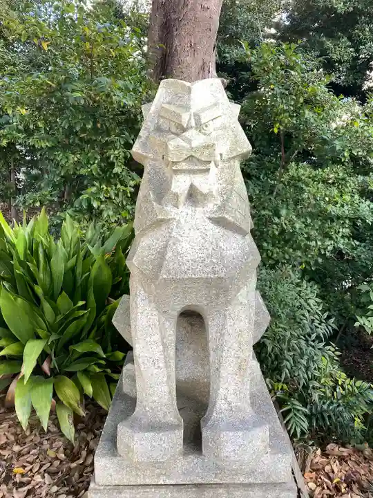 東郷神社(東京都)