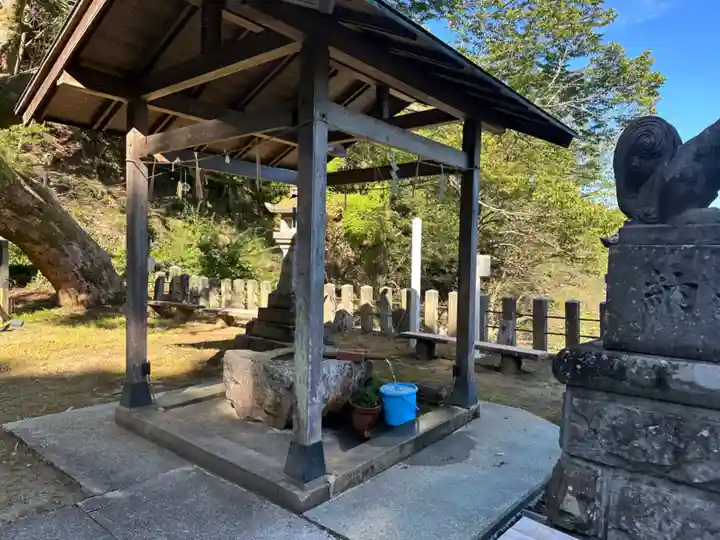 温泉神社(熊本県)