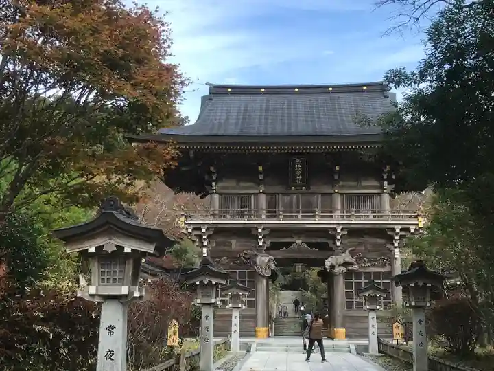 秋葉山本宮 秋葉神社 上社(静岡県)