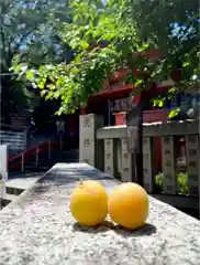 導きの社 熊野町熊野神社(くまくま神社)の建物その他