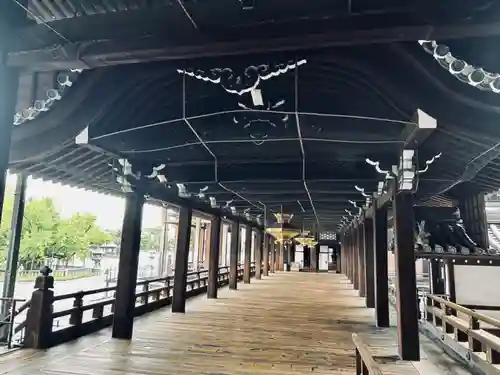 本願寺（西本願寺）(京都府)