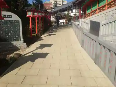 放生寺(東京都)