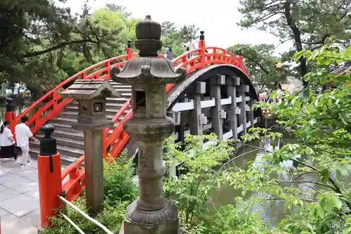 住吉大社(大阪府)