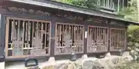 東光寺の仏像
