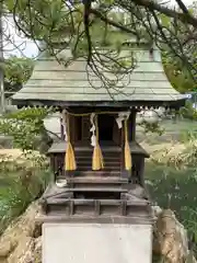 尾上神社(兵庫県)