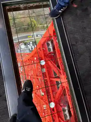 タワー大神宮(東京都)