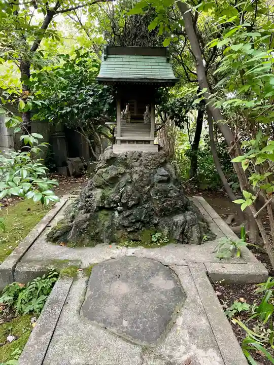 慶養寺(東京都)
