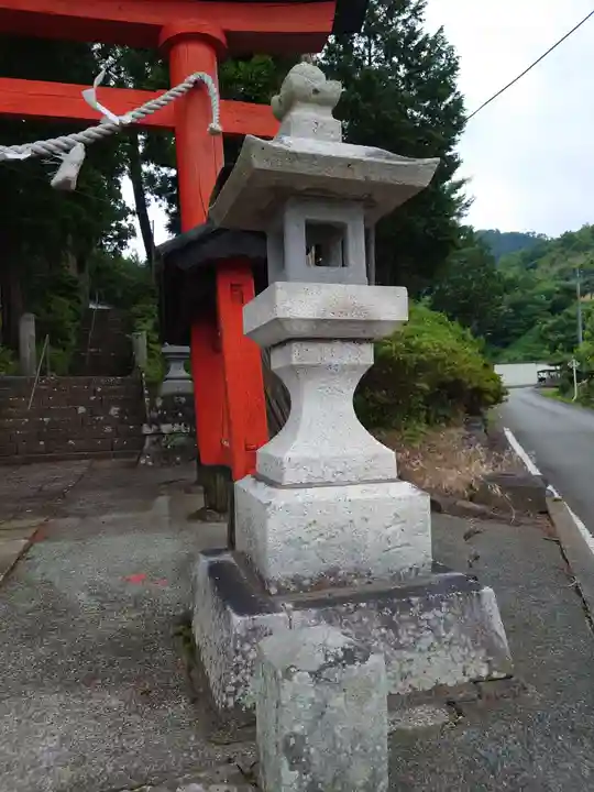 一宮浅間神社のその他建物