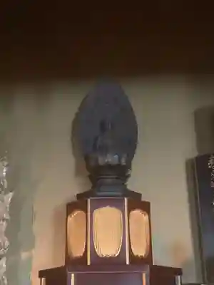 成田山名古屋別院大聖寺(犬山成田山)の仏像