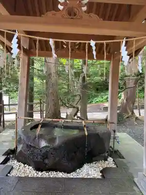 千歳神社(北海道)
