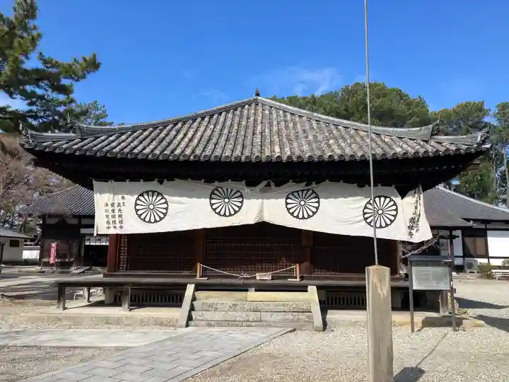 鶴林寺(兵庫県)