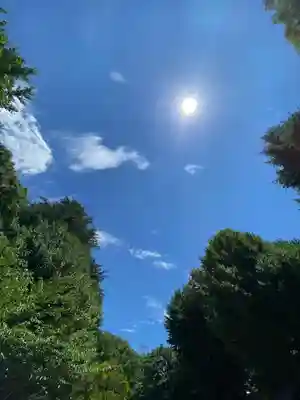小野神社(東京都)