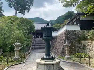 善峯寺(京都府)