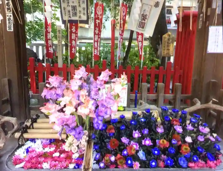 下谷神社(東京都)