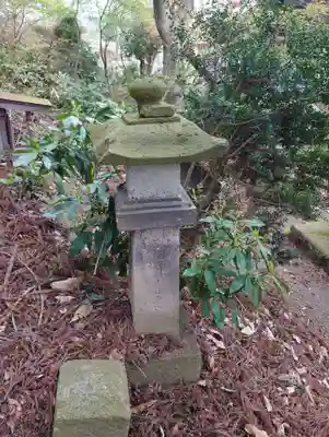 一箕山八幡神社(福島県)