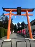 竹駒神社(宮城県)