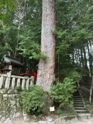 八大神社(京都府)