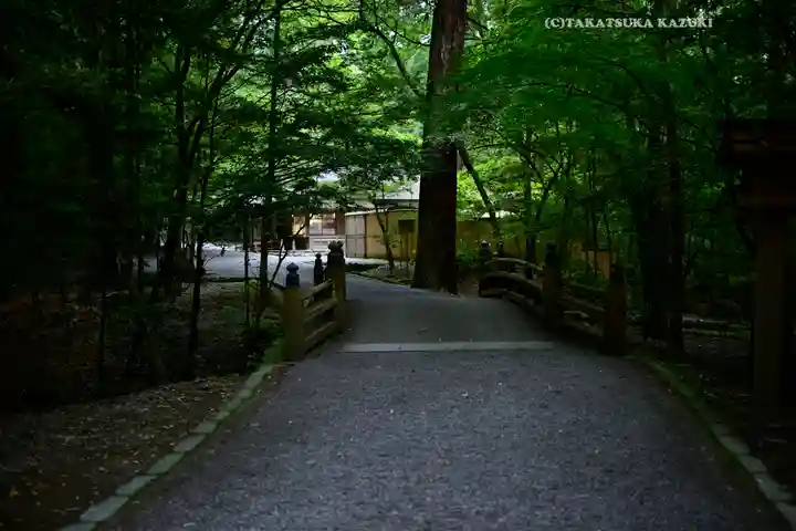 瀧原宮(皇大神宮別宮)(三重県)