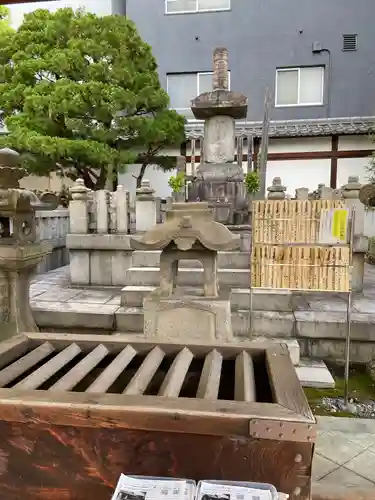 本能寺(京都府)