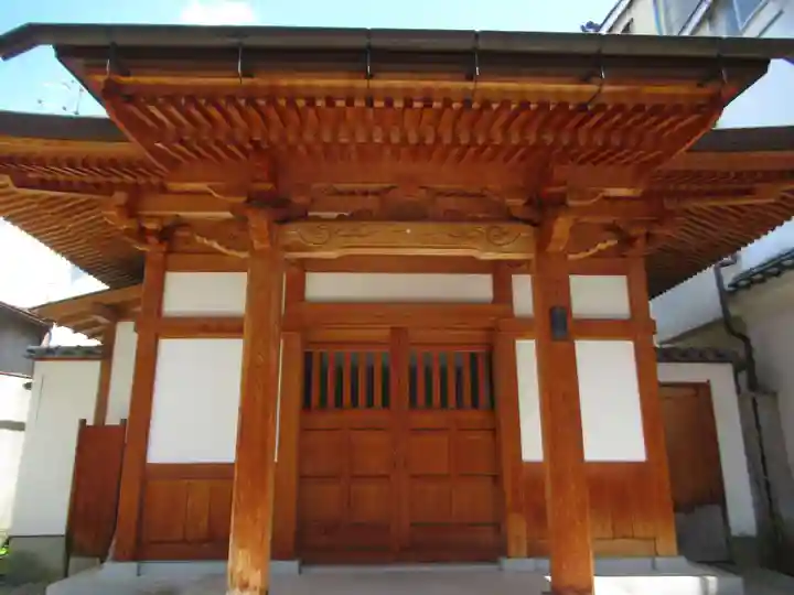甚妙院(長野県)