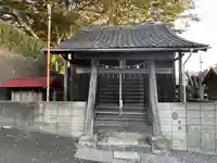 不ニ見神社 子安神社(千葉県)
