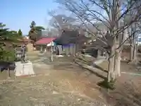 金峯神社のその他建物