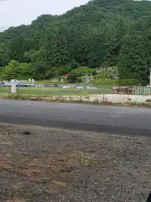 示現神社(栃木県)
