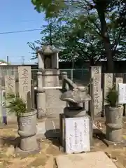 野中寺の建物その他