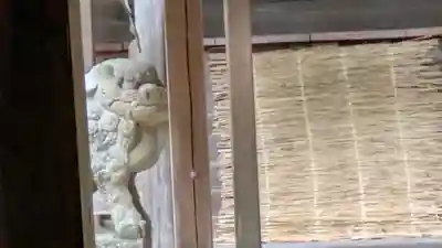 旦椋神社(京都府)