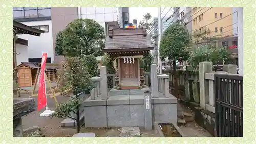 柏神社(千葉県)
