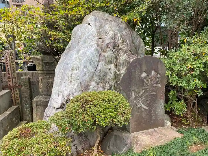 浄心寺のその他建物