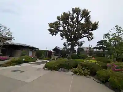 西蓮寺(東京都)