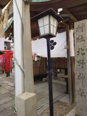 北野神社（大須）(愛知県)