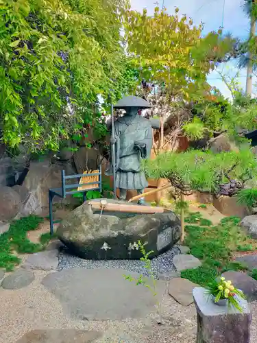 観音寺(大阪府)