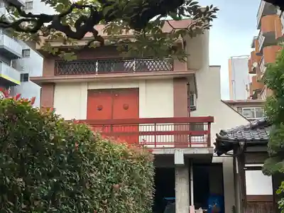 願寿寺(東京都)