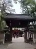 赤坂氷川神社(東京都)