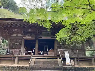 室生寺(奈良県)