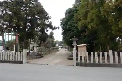 多坐弥志理都比古神社のその他建物