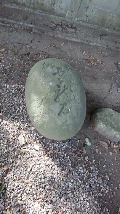 星宮神社のその他建物