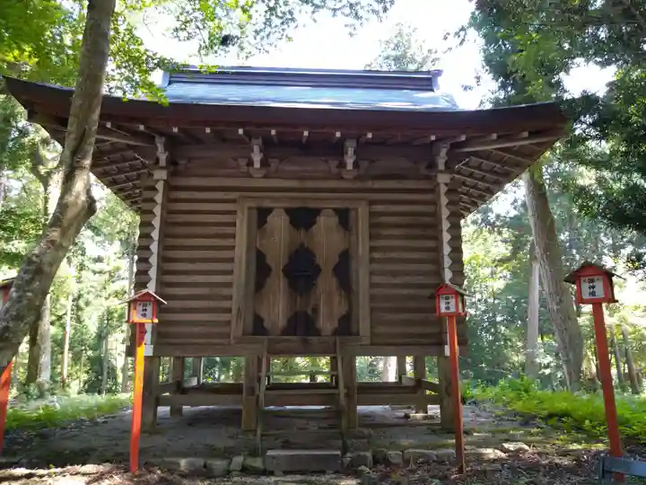 日吉大社(滋賀県)