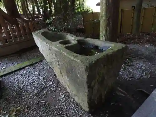 高千穂神社(宮崎県)