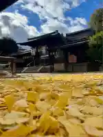 和田神社(滋賀県)