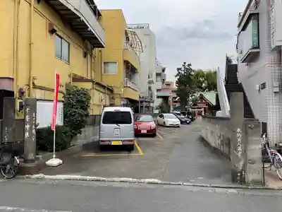 十寄神社(東京都)