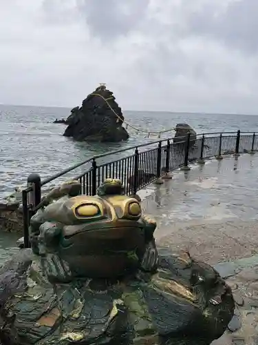 二見興玉神社(三重県)